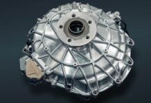 Cú hích “ngàn mã lực”: Động cơ siêu nhỏ của YASA hứa hẹn cuộc cách mạng giảm 500kg cho xe điện