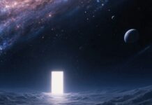 Vùng dị thường khổng lồ 180 triệu năm ánh sáng hé lộ những câu hỏi về vũ trụ song song