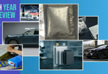 Bảy cú nhảy vọt công nghệ trong năm 2025 đẩy xe điện bước sang kỷ nguyên mới