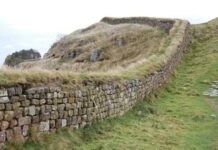 Phát hiện hệ thống “Vạn Lý Trường Thành” bí ẩn 2.000 năm tuổi tại Siberia