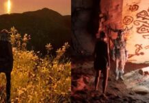 Bạn có thể trò chuyện trực tiếp với người tiền sử thông qua tựa game tích hợp AI này!