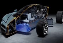 Siêu xe Bugatti tương lai hứa hẹn bứt phá tốc độ nhờ công nghệ pin thể rắn thế hệ mới từ Rimac