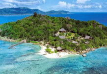 Top quốc gia có diện tích nhỏ nhất trên thế giới