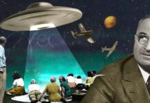 Nhân loại đã bí mật “đối thoại” với người ngoài hành tinh suốt 20 năm? Tiết lộ chấn động từ chuyên gia UFO hàng đầu