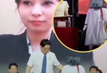 Sinh viên Trung Quốc gửi robot tự chế đi nhận bằng tốt nghiệp: Cú sốc về giáo dục hay lời tuyên chiến công nghệ?