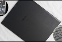 Trên tay iReader Smart 5C: Máy đọc sách màn hình màu 10,3 inch đã thực sự ‘đáng giá’?