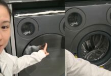 Chiếc máy giặt “Mickey” 3 lồng khiến giới trẻ Trung Quốc phát cuồng: Giá gần 20 triệu vẫn tranh nhau mua