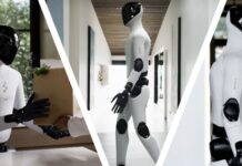 LG sẽ ra mắt robot hình người mới có khả năng đảm nhiệm các công việc nhà hàng ngày tại CES 2026.