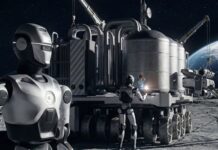 Phi hành gia robot đầu tiên trên thế giới: Trung Quốc lên kế hoạch đưa người máy PM01 vào vũ trụ