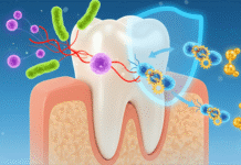 Hoạt chất tự nhiên này sẽ giúp bạn trung hòa Axit và ngăn ngừa sâu răng hiệu quả