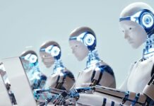 1.000 AI được thả tự do để xây dựng ngôi làng của riêng mình, và một nền văn minh kỳ lạ nhất đã xuất hiện