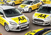 Bài thi sát hạch lái xe tại Vương quốc Anh khắc nghiệt đến mức thí sinh phải thuê ‘diễn viên đóng thế’