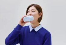 Đây là robot chăm sóc răng miệng đầu tiên trên thế giới tự động chải răng cho bạn