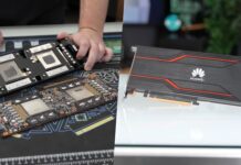 Huawei Atlas 300I Duo: “Cú đấm” giá rẻ của Trung Quốc vào cơn khát chip AI, sở hữu 96GB VRAM nhưng giá chỉ bằng 1/6 NVIDIA RTX 6000