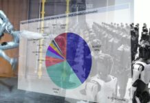 Cuộc chiến vương quyền robot hình người: Unitree tung số liệu “khủng”, lật đổ ngôi vương tự phong của AgiBot