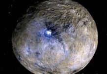 Manh mối gây sốc về sự sống ngoài Trái Đất trên Ceres khiến giới khoa học NASA phải xem lại
