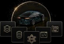 NVIDIA trình làng AI suy nghĩ như con người cho xe tự hành, mở rộng hệ sinh thái AI mở tại CES 2026