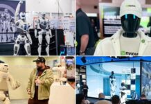 CES 2026 cho thấy robot hình người đã sẵn sàng trở thành lao động thực thụ trong nhà máy, gia đình và bệnh viện