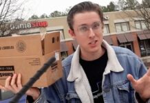 GameStop vô tình tạo ra lỗ hổng tài chính với Nintendo Switch 2 khiến game thủ trục lợi dễ dàng