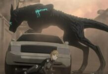 Pacific Rim có một loạt phim hoạt hình ngoại truyện bị lãng quên mà không phải người hâm mộ nào cũng biết!