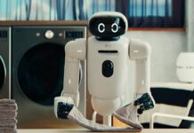 CES 2026: Khi công nghệ phục vụ “sự lười biếng” lên ngôi và giấc mơ viễn tưởng hóa hiện thực