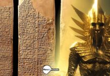 Danh sách vua Sumer và bí ẩn triều đại tiền đại hồng thủy với 241.000 năm trị vì gây tranh cãi lịch sử