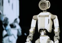 Kỷ nguyên mới của Robot nhân hình: Tại sao Atlas Electric của Boston Dynamics khiến đối thủ phải “chạy theo sau”?