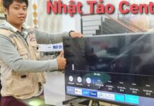 Nhật Tảo Center – đơn vị sửa chữa tivi và thiết bị âm thanh uy tín tại Đà Nẵng