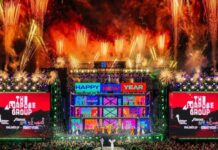 City Tết Fest kiến tạo không gian văn hóa đa trải nghiệm ở thành phố Hồ Chí Minh