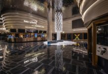 Galaxy CineX – Hanoi Centre chơi lớn với rạp “không máy chiếu” Samsung Onyx & Dolby Atmos