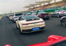 Porsche mạnh tay đóng cửa 30% đại lý tại Trung Quốc để cắt giảm chi phí