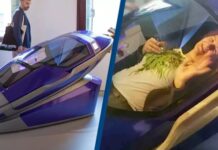 Tranh cãi việc buồng tự sát Sarco dùng AI đánh giá tâm lý để quyết định sự sống chết