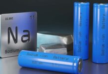 Đức công bố đột phá pin muối-khí: Lời giải bền vững cho bài toán năng lượng toàn cầu thay thế Lithium