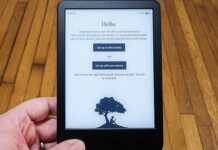 Kindle xuất hiện lỗi nghiêm trọng: Máy đọc sách có thể biến thành ‘cục gạch’ vì một biểu tượng cảm xúc