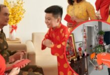 Dịch vụ thuê người lạ dập đầu lạy cha mẹ giá 3,75 triệu đồng gây bão dư luận Trung Quốc dịp Tết Nguyên đán