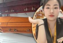 Bỏ nghề giáo để đi bán quan tài: Cô gái trẻ thu 6 triệu USD mỗi năm nhờ xuất khẩu sang châu Âu
