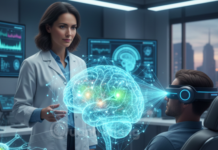 Không cần cấy chip, CEO OpenAI muốn đọc suy nghĩ con người bằng… sóng âm