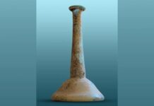 Có thể bạn chưa biết, vào thời La Mã người ta đã sử dụng phân người làm thuốc