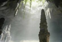 Bí ẩn về những cơn mưa đã xóa sổ một xã hội Trung Hoa cổ đại