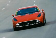 Mercedes-AMG tất tay vào canh bạc xe điện: Siêu SUV 1.000 mã lực và tham vọng định hình lại cuộc chơi tốc độ