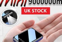 Mổ bụng sạc dự phòng 9 triệu mAh giá rẻ trên eBay: Sự thật trần trụi về cú lừa dung lượng ảo