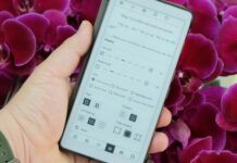 Review chi tiết ViWoods AiPaper Reader: Chiếc máy đọc sách chạy Android 16 đầu tiên thế giới, “vũ khí” tối thượng cho dân mọt sách thời đại AI!