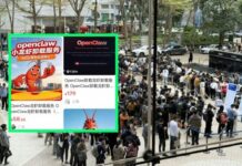 Nhiều người mất tiền để gỡ cài đặt OpenClaw: Người dân Trung Quốc lại một lần nữa tái hiện kịch bản kinh điển của “nỗi lo AI”