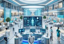 Bệnh viện bác sĩ AI đầu tiên trên thế giới xuất hiện tại Trung Quốc!