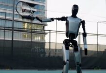 UBTech bắt tay Siemens, tham vọng sản xuất 10.000 robot hình người mỗi năm và định hình lại ngành công nghiệp toàn cầu