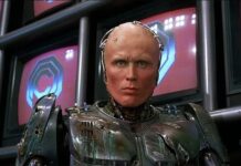 Chuyện hậu trường khó tin: Bộ phim RoboCop suýt chút nữa phải dừng lại chỉ vì một chiếc bánh Oreo