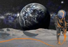 Giải mã cơn sốt ống nano carbon trên Mặt Trăng khiến Mỹ đứng ngồi không yên trước bước tiến của Trung Quốc