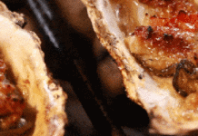 Sự thật trớ trêu về những con hàu “thần dược phòng the”: Khi chúng ta ăn những kẻ vô sinh để cầu mong… sung mãn