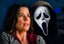 Scream 7 tái xuất màn ảnh rộng Việt Nam đánh dấu hành trình ba thập kỷ của biểu tượng sát nhân mặt nạ