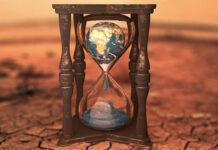 Dữ liệu khí hậu thống kê 10 năm cho thấy Trái Đất đang nóng lên đáng báo động